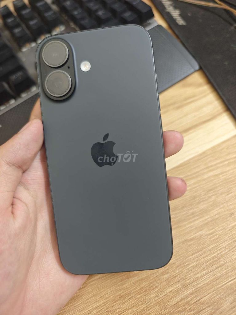 Apple iPhone 17 256GB Xám. Mua bán Điện thoại tại Huyện Kiến Thuỵ Hải Phòng được đăng bởi Phạm Minh hình 1