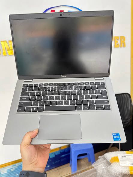 Dell 5420 i5 th11 14 inch 8GB/128GB. Mua bán Laptop tại Quận 3 Tp Hồ Chí Minh được đăng bởi Hội Đồ Điện Tử hình 1