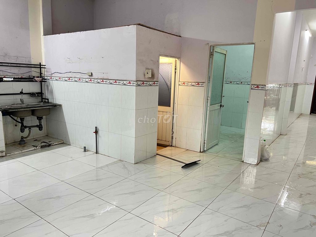 Nhà 106 m2 , Nguyên Căn Phước Bình , Nhà Đẹp Rộng