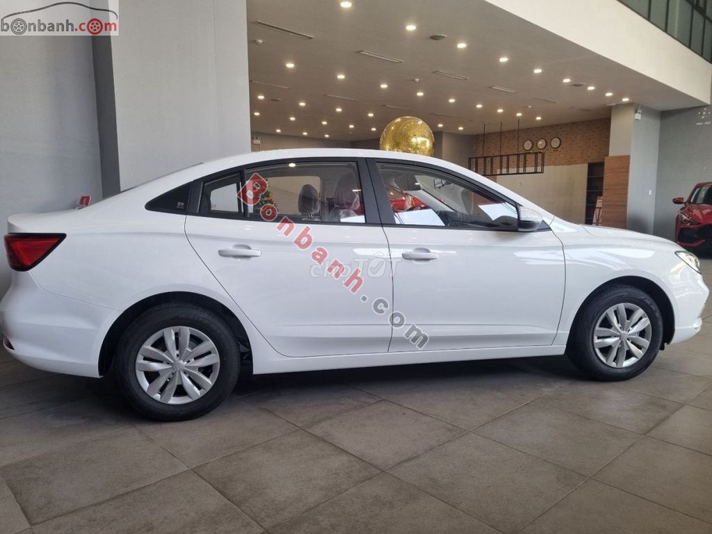 MG 5 MT. Mua bán Ô tô tại Quận Đống Đa Hà Nội được đăng bởi Trần Trường Long hình 4