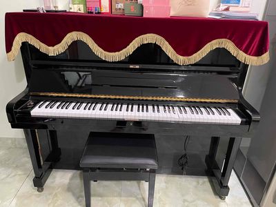 piano yamaha cơ