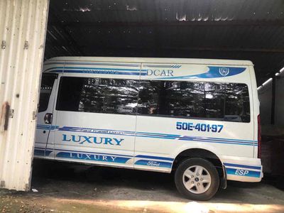 Ford Transit 2018 SVP - 237000 km. Mua bán Ô tô tại Huyện Bình Chánh Tp Hồ Chí Minh được đăng bởi Nguyễn Tiến Phong