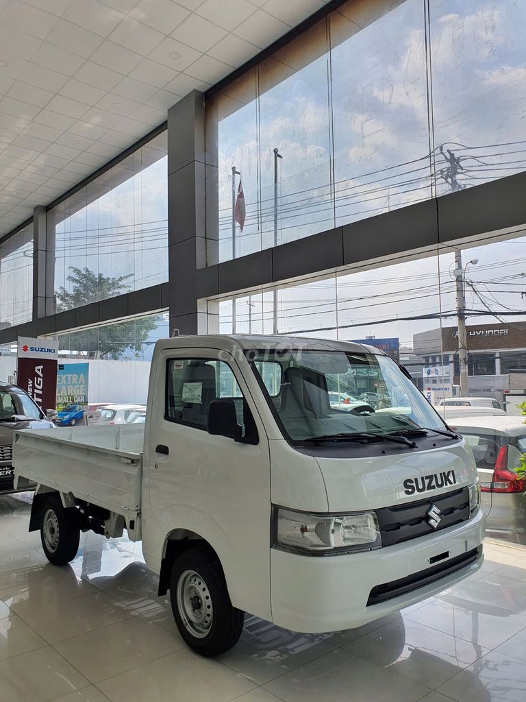 SUZUKI PRO LỮNG 810KG CHỈ 70TR LẤY XE