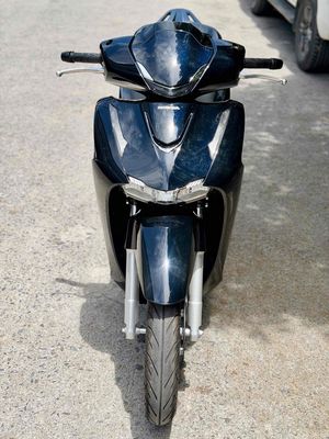 Honda SH 125 CBS 2026 Đen 1000km