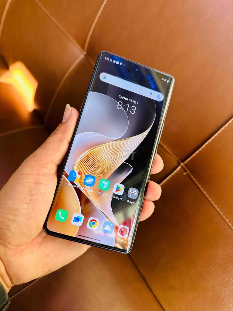 ViVo V40 5G. Mua bán Điện thoại tại Thành phố Thủ Đức Tp Hồ Chí Minh được đăng bởi AnhHoan hình 1