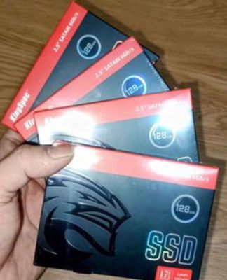 Ổ SSD - M2 128gb-256gb. Mua bán Linh kiện (RAM, Card...) tại Huyện Trảng Bom Đồng Nai được đăng bởi CuongNguyen