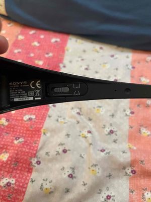 kính 3D sony. Mua bán Thiết bị đeo thông minh tại Quận Ba Đình Hà Nội được đăng bởi Tommy Ngáo