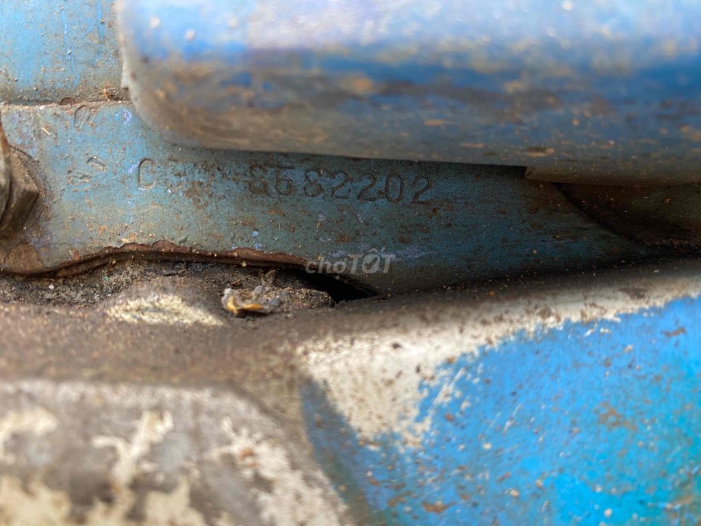 CUP50. Mua bán Xe máy tại Quận Ô Môn Cần Thơ được đăng bởi Trần Sang hình 4