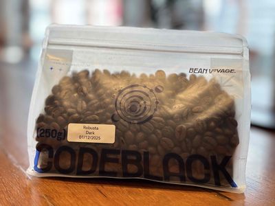 Cà phê hạt rang Robusta 1kg. Mua bán Đồ ăn, thực phẩm và các loại khác tại Quận Bình Thạnh Tp Hồ Chí Minh được đăng bởi Quang Thái