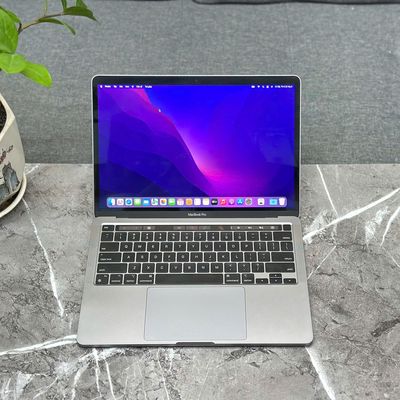 MACBOOK PRO 13.6INCH M2 2022 8GB/256GB/GRAY PIN 99