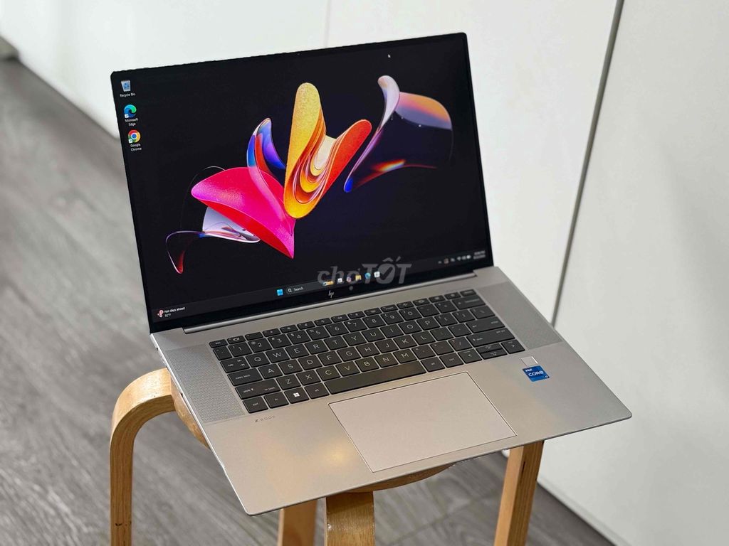HP Zbook Studio 16 G10 i7 32GB 1TB 16 inch Bạc. Mua bán Laptop tại Quận 10 Tp Hồ Chí Minh được đăng bởi mạc thành hình 1