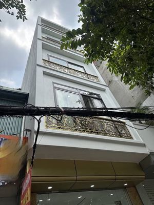 Cách Mạng Tháng 8 Q10 - Hẻm ô tô || Nhà 6 tầng, 120m2. Mua bán nhà ở tại Quận 10 Tp Hồ Chí Minh được đăng bởi Kiệt