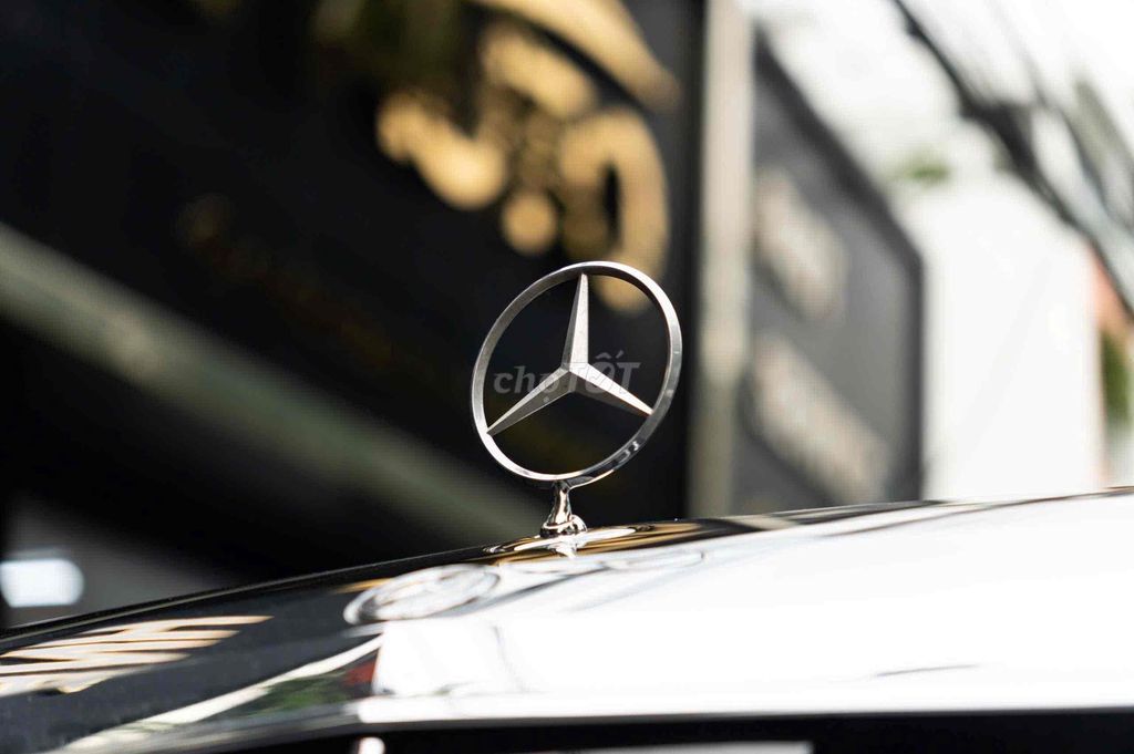 LONG ANH AUTO về Mercedes S450L 2019 êm ái 👍. Mua bán Ô tô tại Quận 7 Tp Hồ Chí Minh được đăng bởi LongAnh AuTo  hình 6