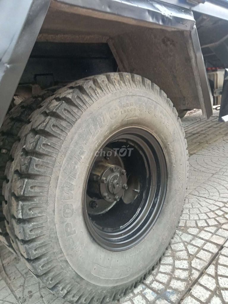 Chính chủ cần bán xe huyndai 1,25 t muibạt. Mua bán Xe tải, xe ben tại undefined undefined được đăng bởi nguyễn văn sơn hình 6