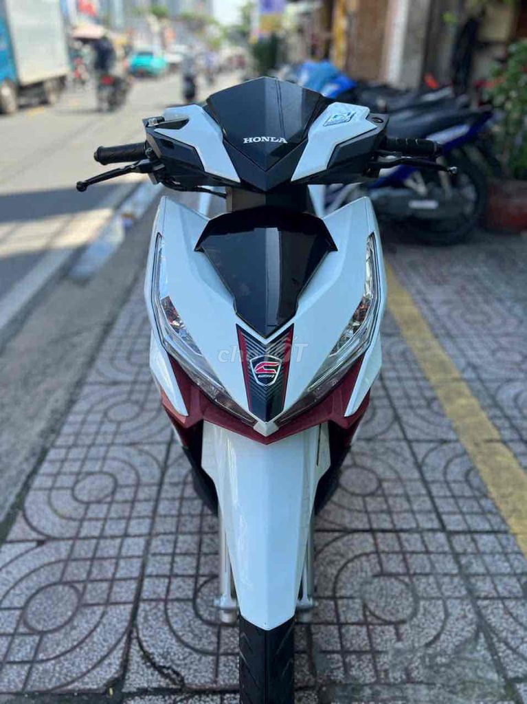 CLICK 2016 BSTP - ZIN TOÀN TẬP - GÓP NỢ XẤU 3%. Mua bán Xe máy tại Quận 8 Tp Hồ Chí Minh được đăng bởi XE MÁY NGUYỄN MINH SƠN hình 1