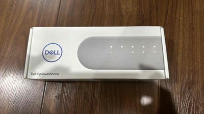 Loa họp conference call Dell Speakerphone SP3022. Mua bán Tivi, Âm thanh tại Quận Hoàn Kiếm Hà Nội được đăng bởi Hiệp