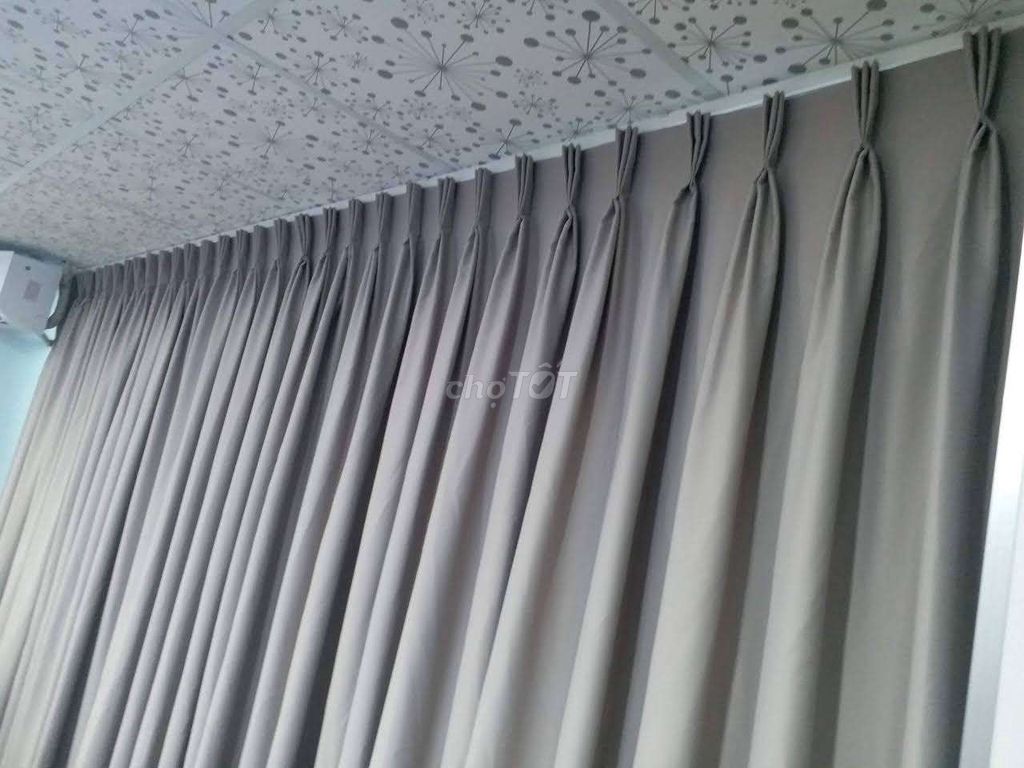 Rèm cửa loại chống nắng. Mua bán Nội thất, đồ gia dụng khác tại Quận Tân Bình Tp Hồ Chí Minh được đăng bởi Rèm Kim Phượng hình 1