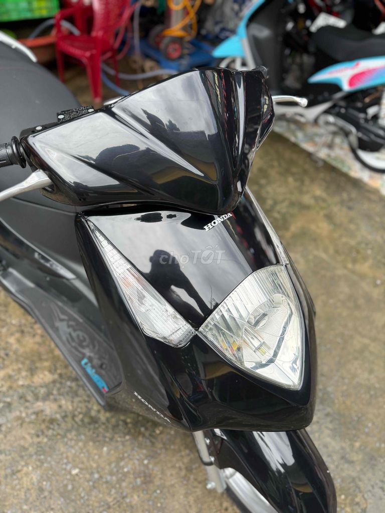 dylan dọn full mới máy bao nhẹ. Mua bán Xe máy tại Huyện Củ Chi Tp Hồ Chí Minh được đăng bởi HuỳnhLâm Bổn hình 2