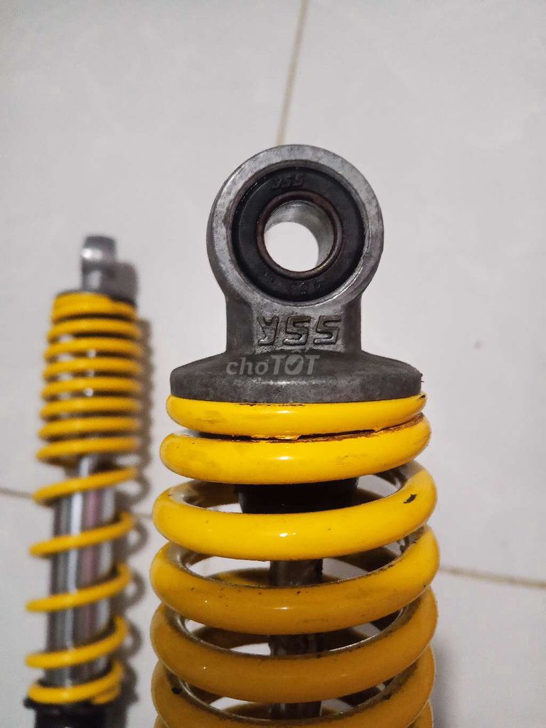 Cần bán phuộc nice. Mua bán Phụ tùng xe tại Thành phố Cà Mau Cà Mau được đăng bởi Gà Đá Nguyễn Văn cà mau hình 3