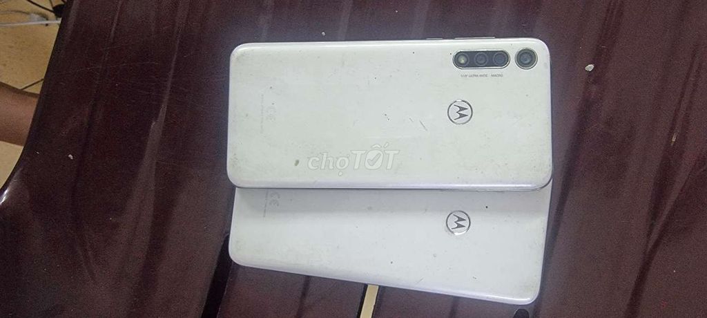 Moto G Fast xt2045-3 chỉ hư màn hình