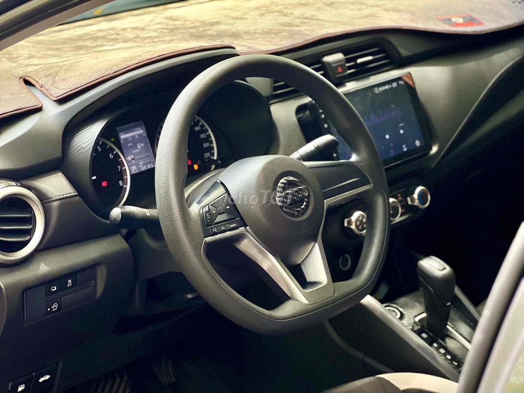 Nissan Almera 2023 EL - 69000 km, còn bh,bao test. Mua bán Ô tô tại Quận Tân Phú Tp Hồ Chí Minh được đăng bởi Nissan Gia Thành  hình 5