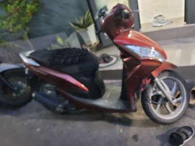 Honda vison biển thành phố. Mua bán Xe máy tại Huyện Bình Chánh Tp Hồ Chí Minh được đăng bởi nguyễn thanh hưng