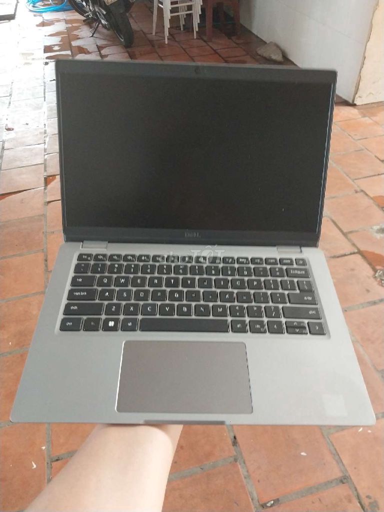 Dell 5330 i5 Gen 12 8GB/256GB. Mua bán Laptop tại Thị xã Bến Cát Bình Dương được đăng bởi Laptop Phong Phương hình 1