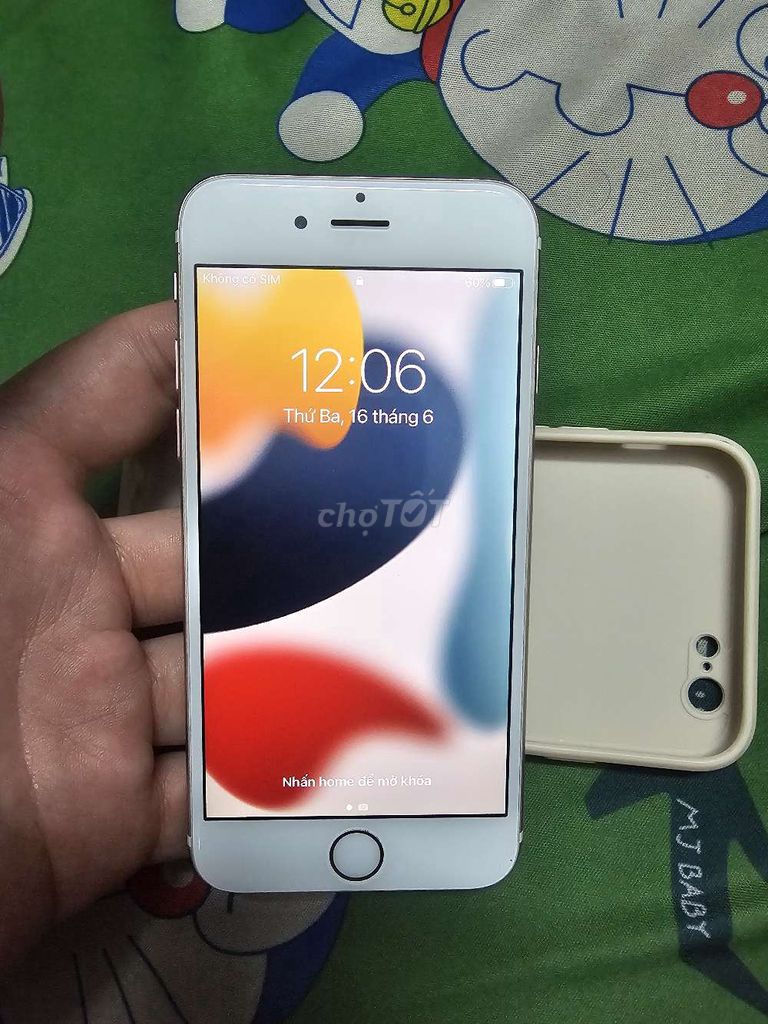 Apple iPhone 6s 64GB gl giao lưu. Mua bán Điện thoại tại Quận Gò Vấp Tp Hồ Chí Minh được đăng bởi DN hình 1