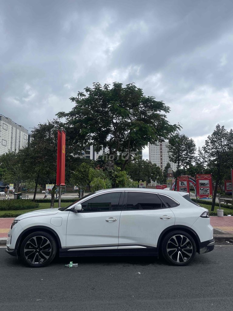 VinFast VF8 2022 Plus GF suất khuyến mãi. Mua bán Ô tô tại Quận 8 Tp Hồ Chí Minh được đăng bởi Hoàng Minh Dương hình 3