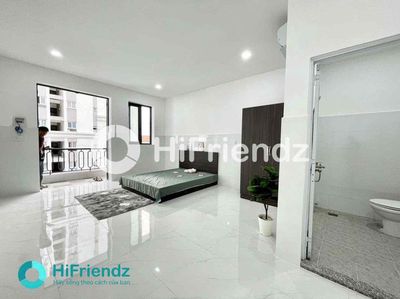 CHUNG CƯ MINI FULL NỘI THẤT CÓ THANG MÁY NGAY KINH DƯƠNG VƯƠNG - BXMT