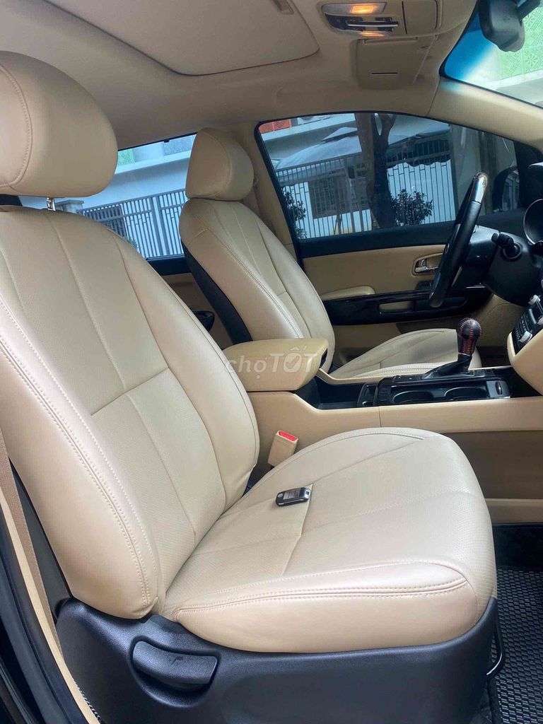 kia sedona 2.2 DATH 2017 máy dầu bản full. Mua bán Ô tô tại Quận Long Biên Hà Nội được đăng bởi Hoàng Thanh auto hình 8