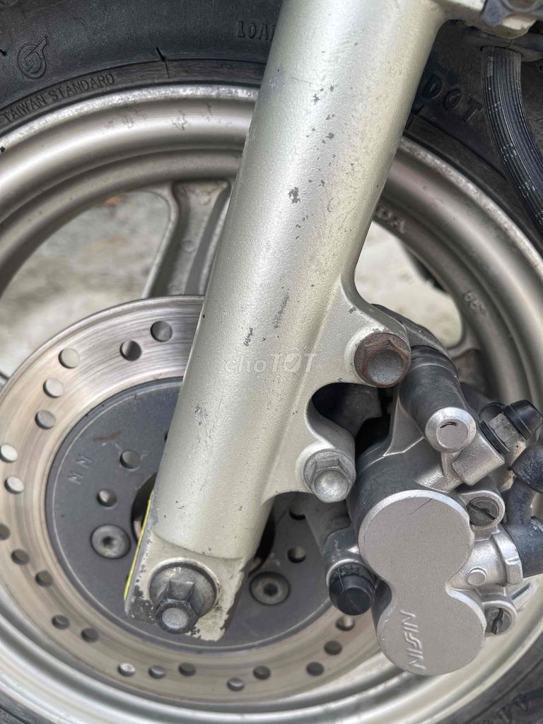 Honda LEAD 2009 Bs 65B2 chính chủ. Mua bán Xe máy tại Quận Ninh Kiều Cần Thơ được đăng bởi Cầm Đồ Anh Quý hình 4