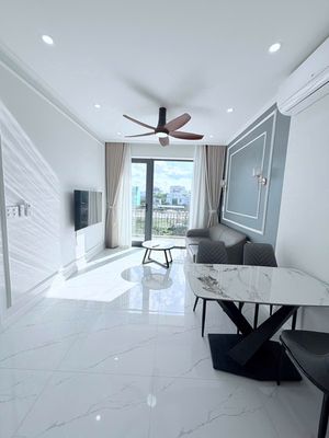 Аренда · 1 комн. · 50 м² · Quận Ngũ Hành Sơn, ул. Đường Nguyễn Đức Thuận