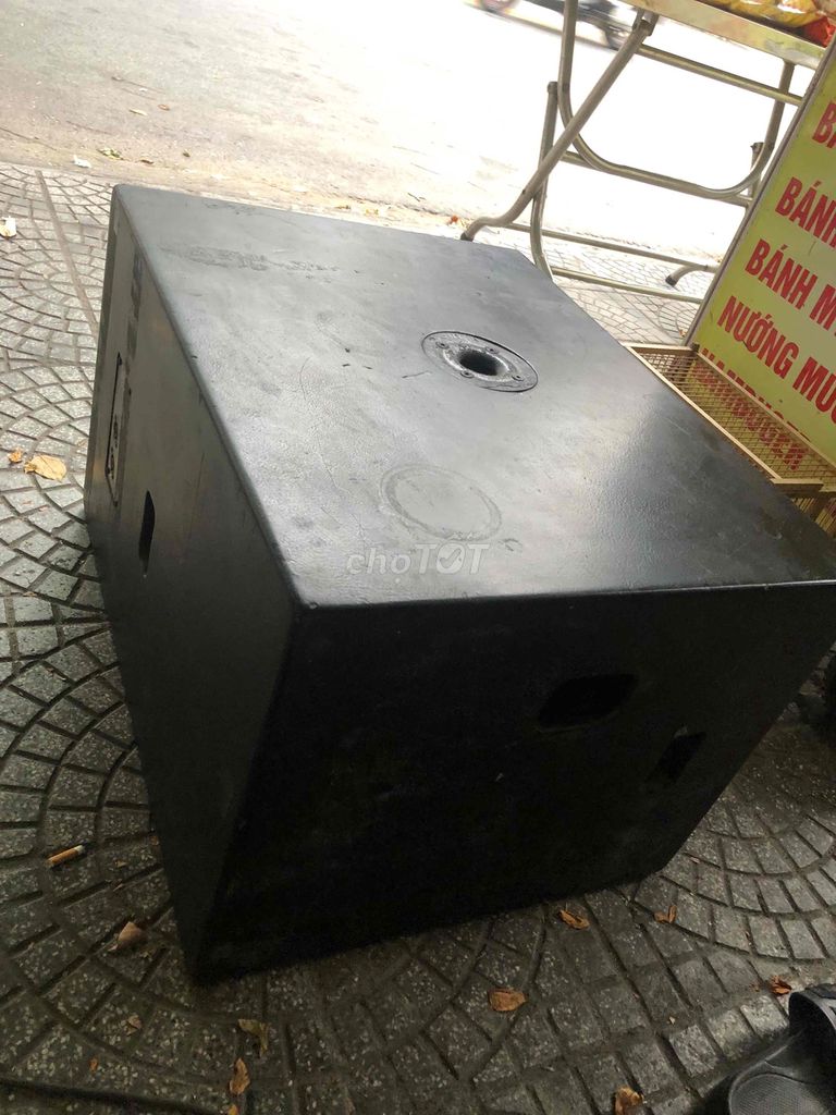 Loa sub hầm 40  cực mạnh loa siêu xịn ai cần alo k. Mua bán Tivi, Âm thanh tại Quận Cẩm Lệ Đà Nẵng được đăng bởi bé phương hình 1