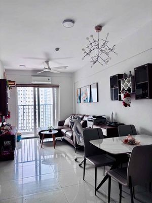 Rent · 2 bd · 65 м² · Quận 12, ул. Phan Văn Hớn