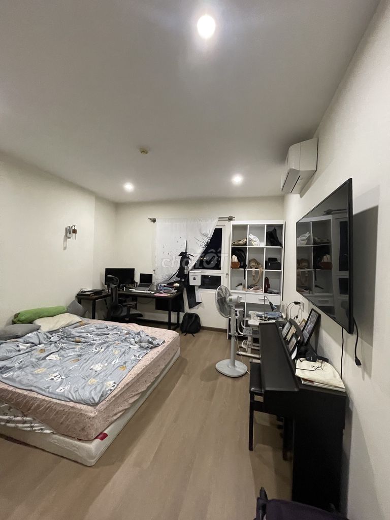 ❤️ CHO THUÊ CĂN HỘ CHUNG CƯ PHÚC YÊN 2 _ 90m 2PN2WC – FULL NỘI THẤT