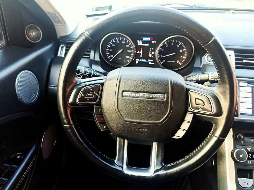 RANGE ROVER  2015 - 100000 km. Mua bán Ô tô tại Thành phố Long Khánh Đồng Nai được đăng bởi Lê Thị Thùy Trang hình 10