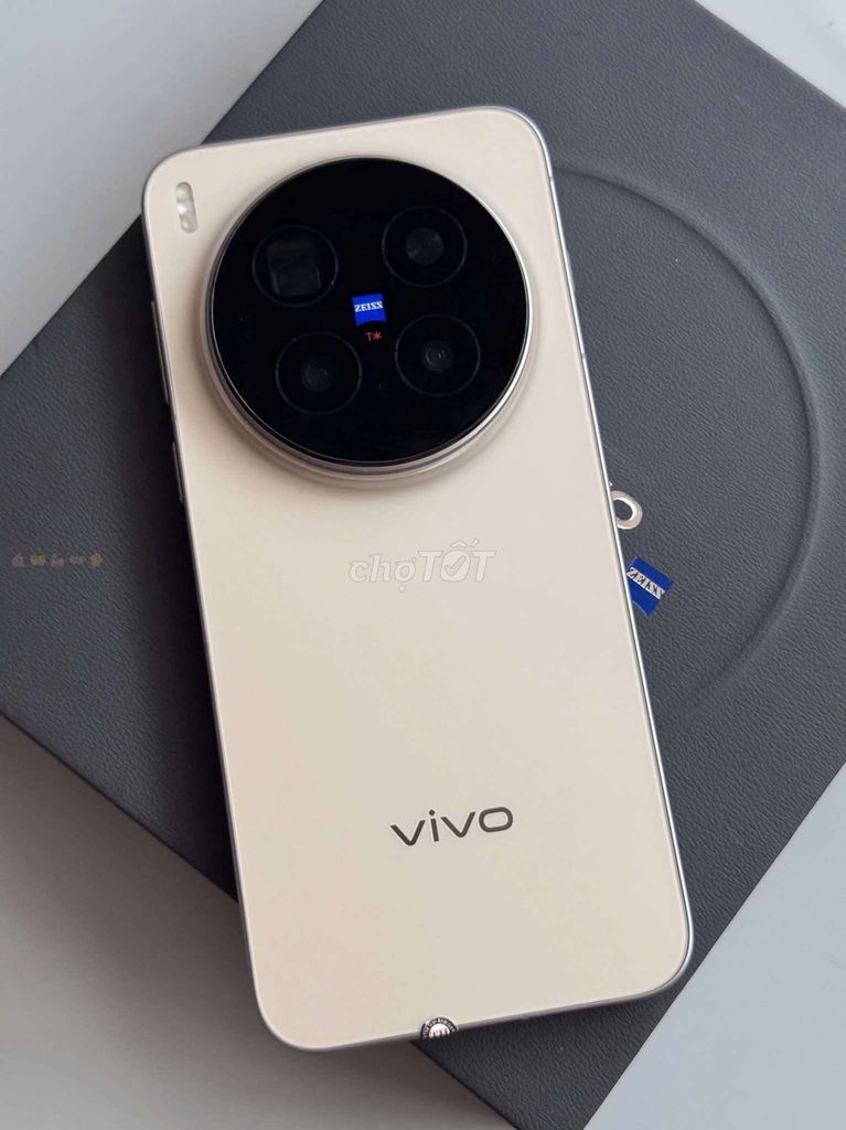 Vivo X300 Pro 256GB Nâu giao lưu iphone. Mua bán Điện thoại tại Thị xã Sơn Tây Hà Nội được đăng bởi quốc hoà hình 1