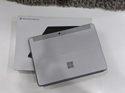 Microsoft Surface Go1/Go2 Full Typer Cove & Sạc