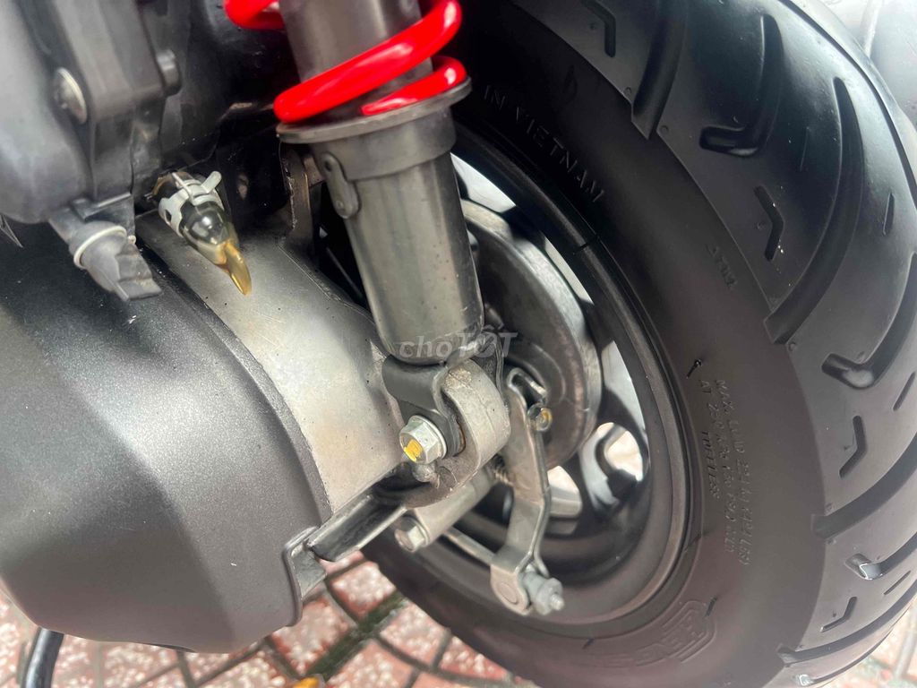 Lead 2023.4VAL. Mua bán Xe máy tại Quận Phú Nhuận Tp Hồ Chí Minh được đăng bởi Dũng hình 5