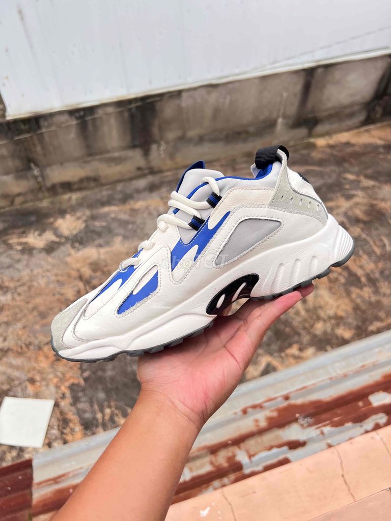 Giày size 40 Reebok DMX 1200 miễn ship