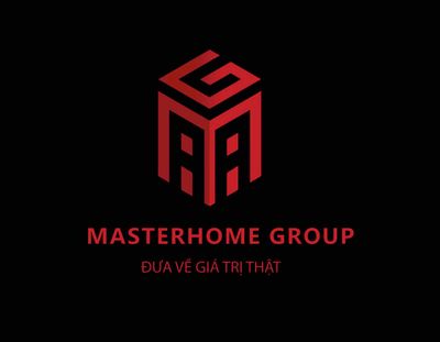 CÔNG TY TNHH ĐẦU TƯ VÀ DỊCH VỤ BĐS MASTERHOME logo