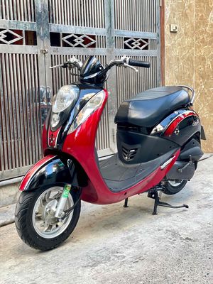 SYM 50cc Elite đẹp,,zin 2021. Mua bán Xe máy tại Quận Hoàng Mai Hà Nội được đăng bởi Xe Điện Phát Đạt