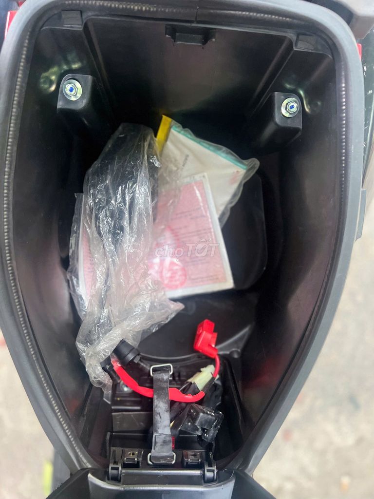 Nouvou 6 chưa đăng kí mới 100%. Mua bán Xe máy tại Quận Hà Đông Hà Nội được đăng bởi Phạm Bằng Phi hình 3