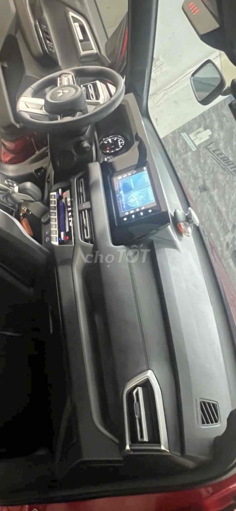 Mitsubishi Xforce 2025 Exceed - 20000 km. Mua bán Ô tô tại Huyện Đức Trọng Lâm Đồng được đăng bởi SALON ÔTÔ HOÀ THẮNG  hình 12