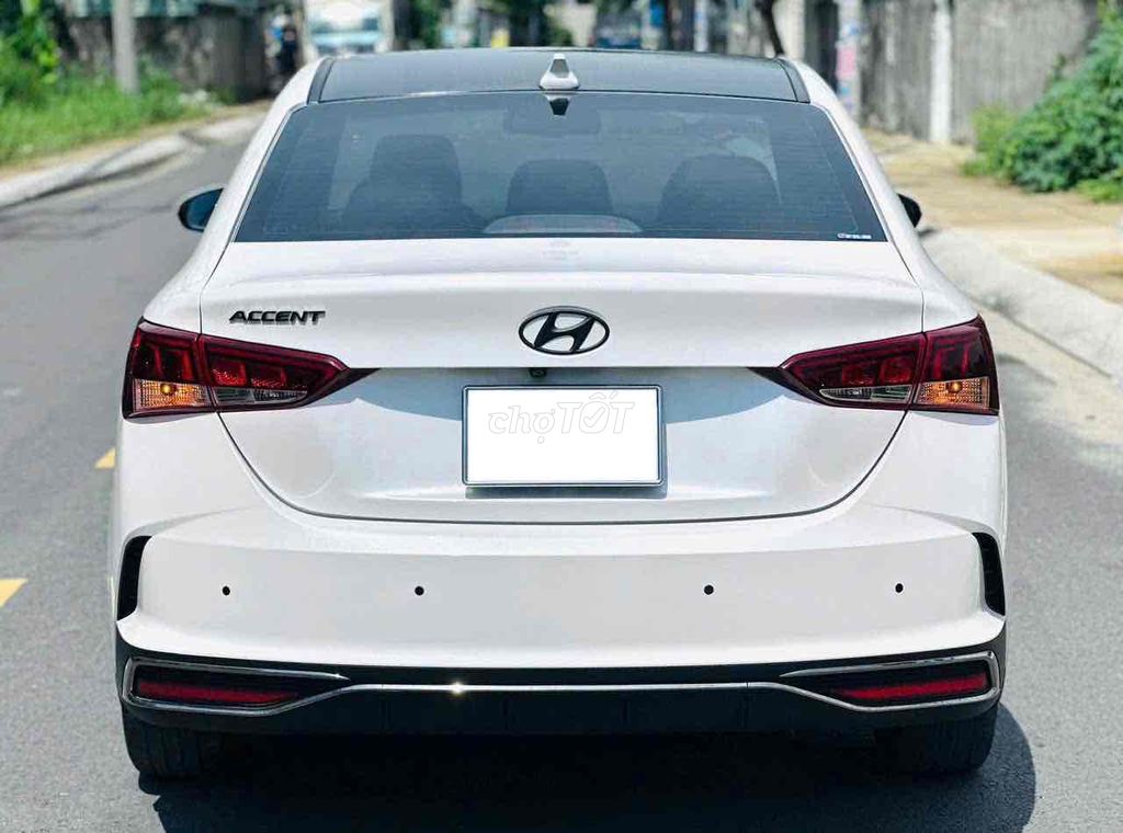 Accen 2021 ATH. phiên bản Đặc Biệt. xe gia đình.. Mua bán Ô tô tại Huyện Hóc Môn Tp Hồ Chí Minh được đăng bởi XE CỦA MỌI NHÀ AUTO 888 hình 4