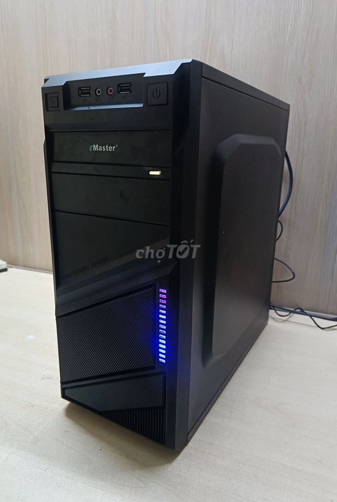 Full bộ PC Core i3 Intel/ 500G/ 4G/ màn HP 19”