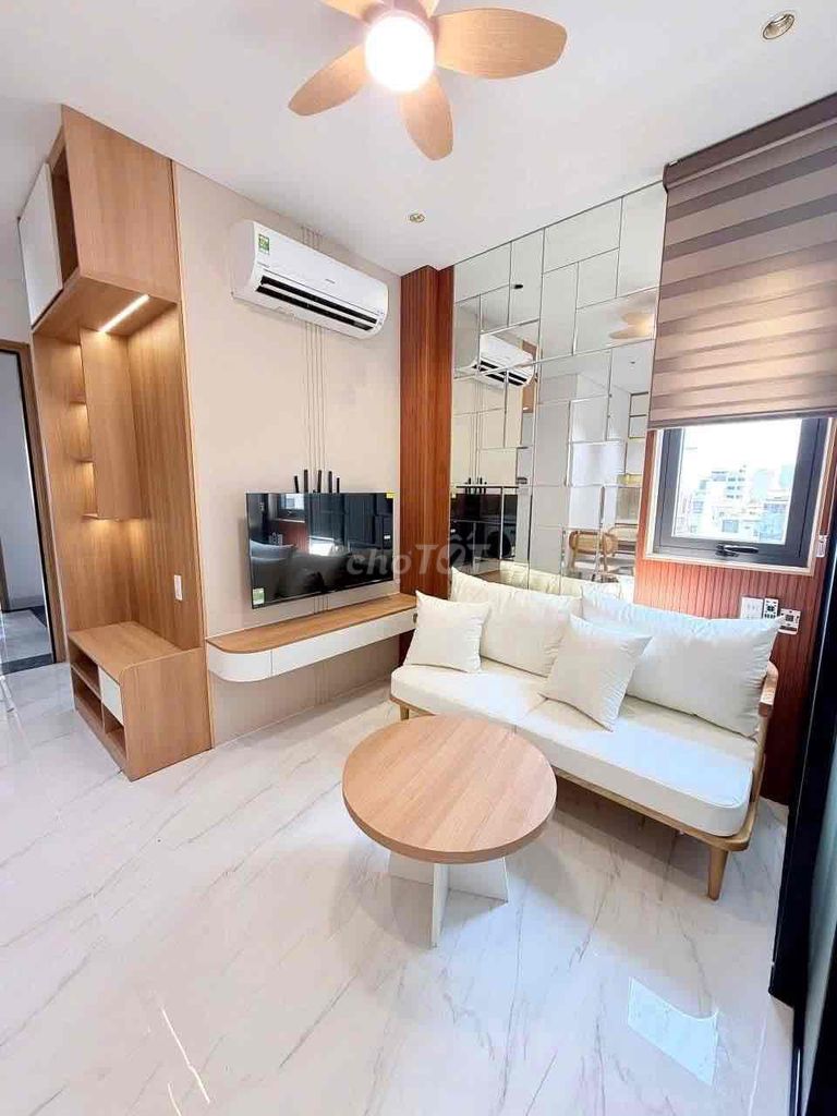 Cho thuê căn hộ 1 phòng ngủ tại Ngũ Hành Sơn, Đà Nẵng — ảnh 6