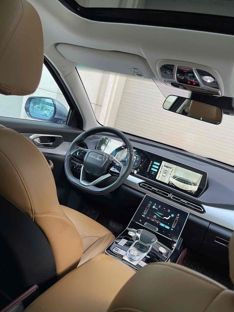 Buick Beijing X7 2021 photo 3