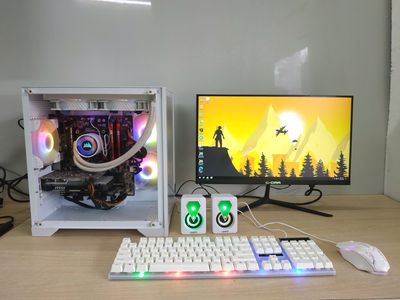 TRỌN BỘ H81 I7 4790,RAM 16G,CARD 4G,MÀN 22,. Mua bán Máy tính để bàn tại Thành phố Sóc Trăng Sóc Trăng được đăng bởi QUÝ